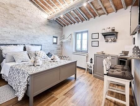 La Casina Di Aldo Apartment Montepulciano Ngoại thất bức ảnh