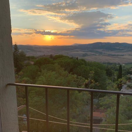 La Casina Di Aldo Apartment Montepulciano Ngoại thất bức ảnh