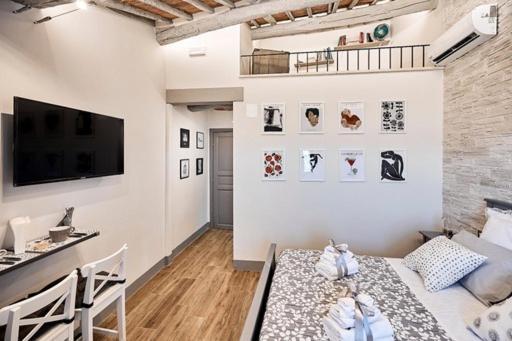 La Casina Di Aldo Apartment Montepulciano Ngoại thất bức ảnh