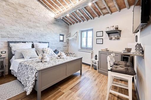 La Casina Di Aldo Apartment Montepulciano Ngoại thất bức ảnh