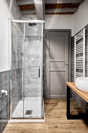 La Casina Di Aldo Apartment Montepulciano Ngoại thất bức ảnh