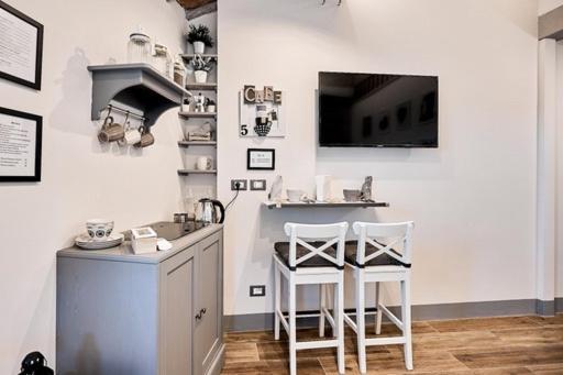 La Casina Di Aldo Apartment Montepulciano Ngoại thất bức ảnh
