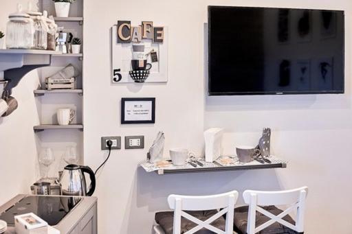 La Casina Di Aldo Apartment Montepulciano Ngoại thất bức ảnh