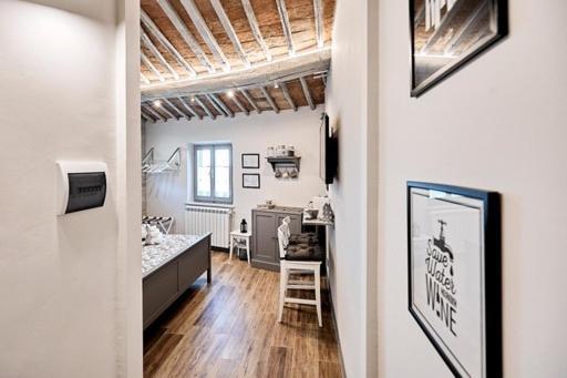 La Casina Di Aldo Apartment Montepulciano Ngoại thất bức ảnh