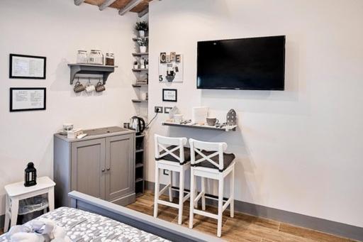 La Casina Di Aldo Apartment Montepulciano Ngoại thất bức ảnh
